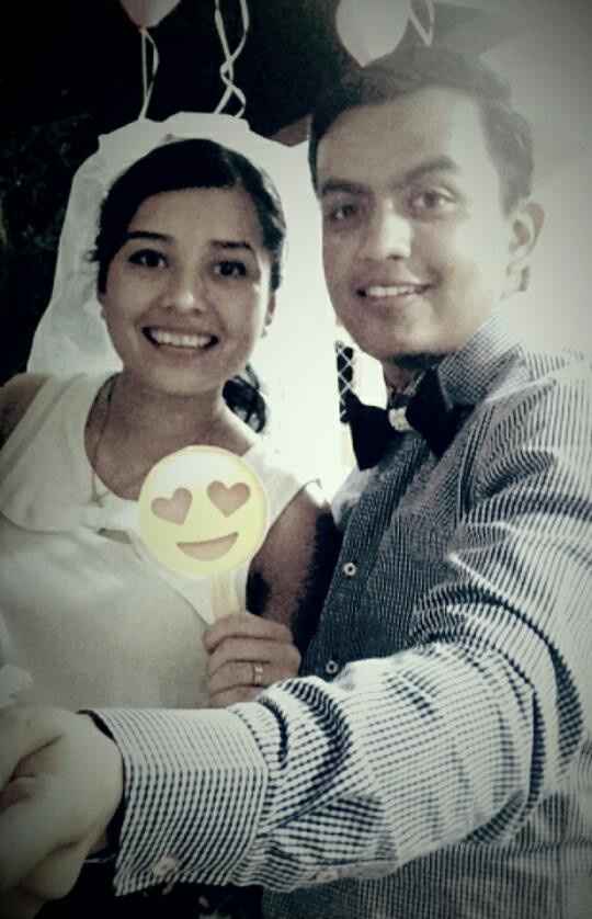 FELICES Y SUPER DIVERTIDOS...