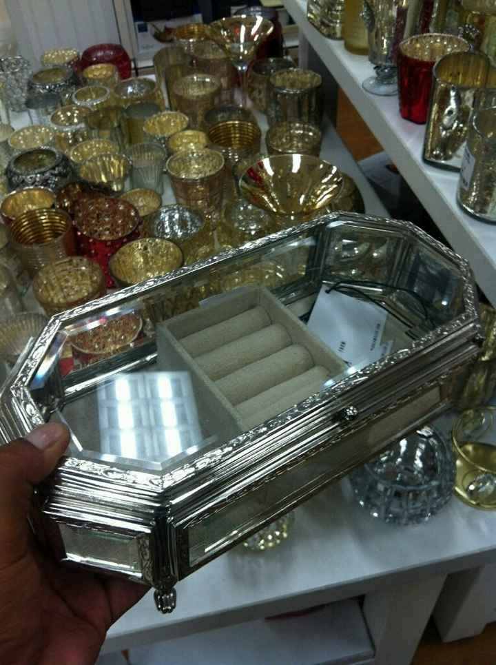Regalo de bodas... - 1
