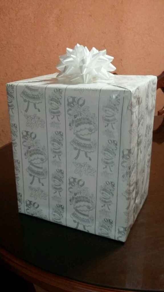 Regalos!!! - 1