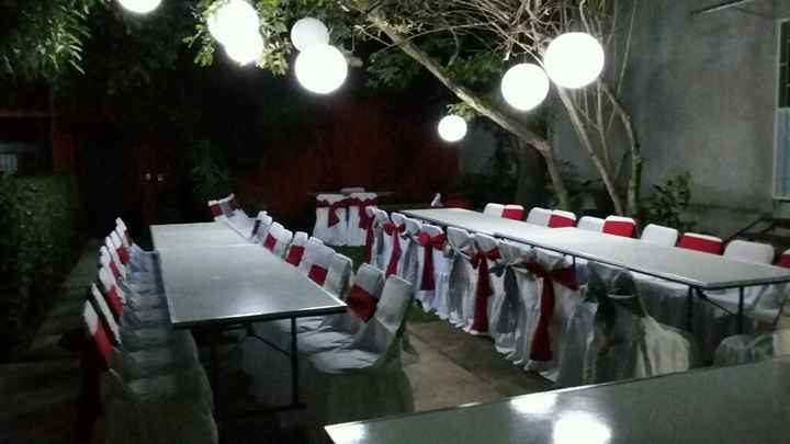 Último día de novios... - 4