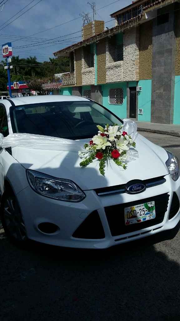 El día ha llegado... - 3