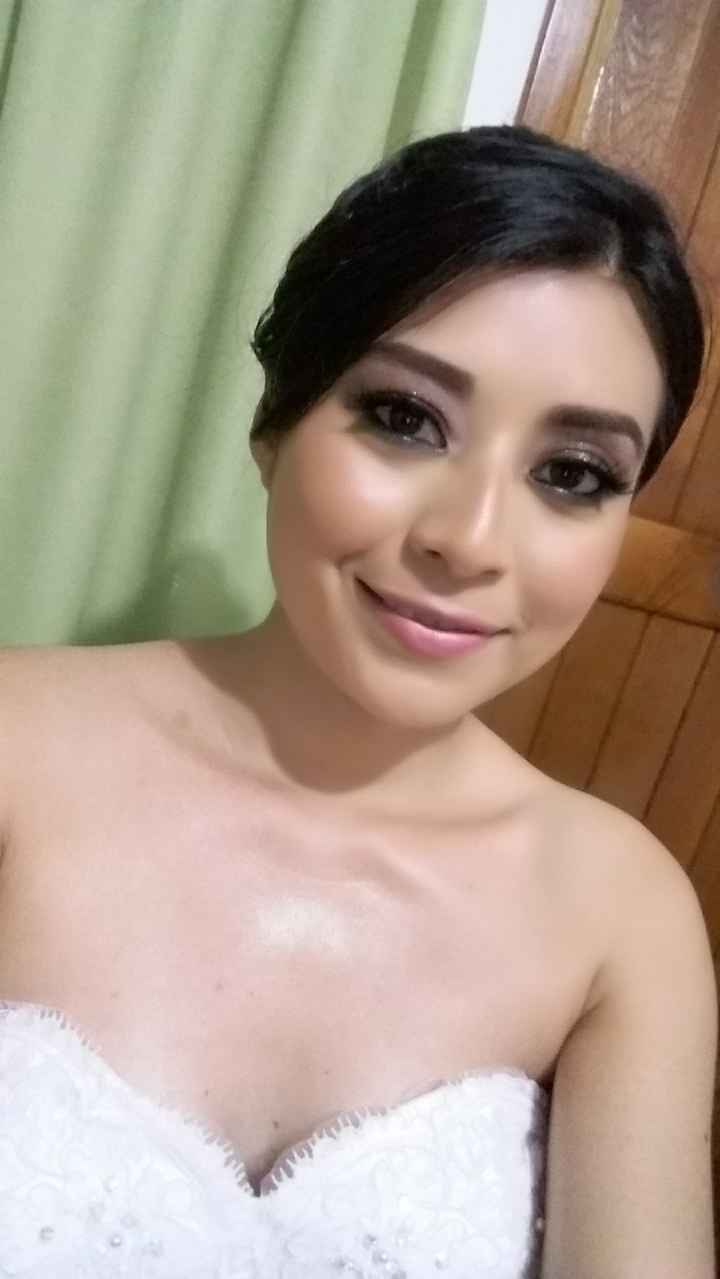 vestido novia