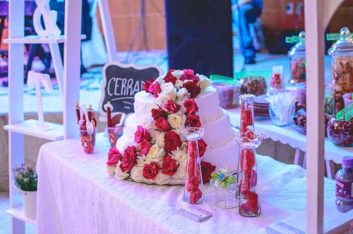 Mi pastel