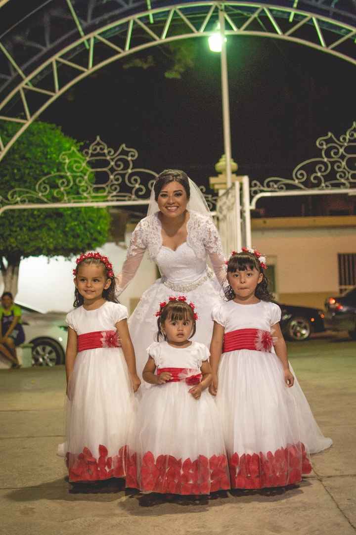 Pajesitos
