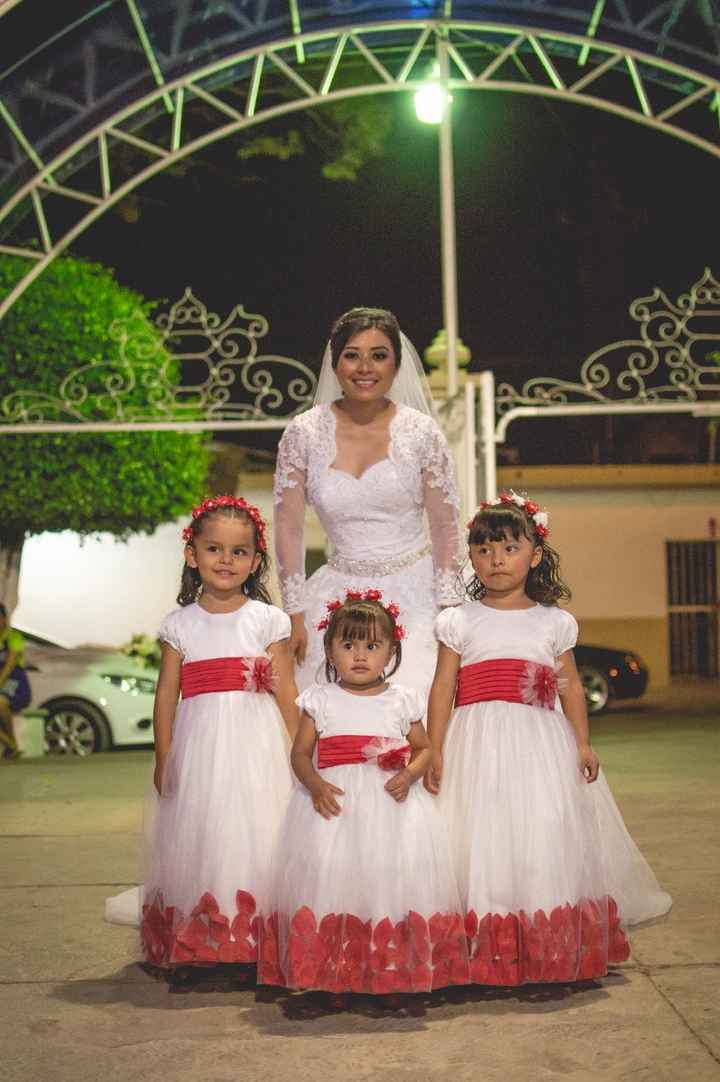 pajesitos