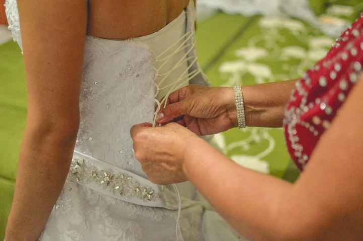 vestido