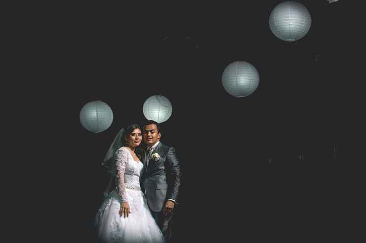 foto formal