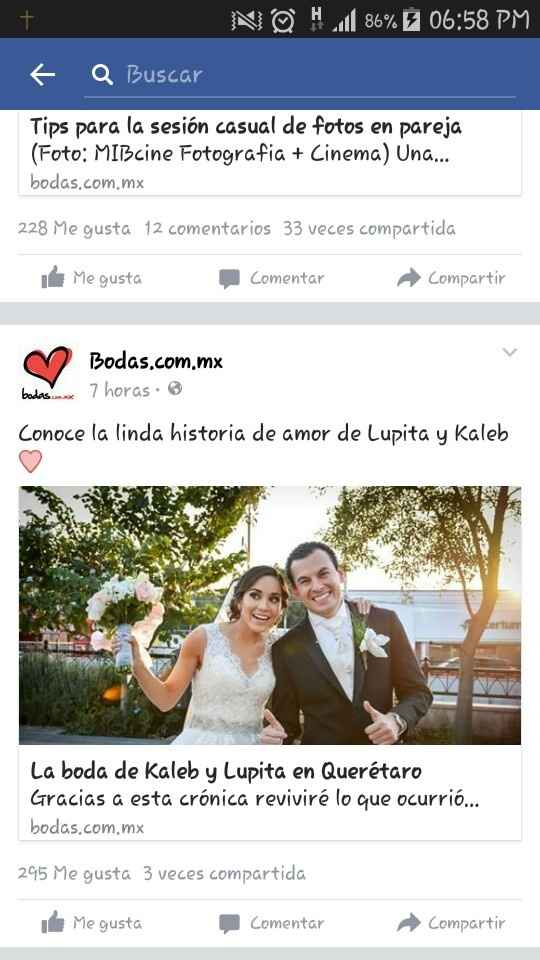 Kaleb en las redes!!! - 1