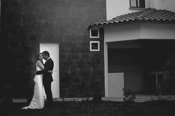 boda civil