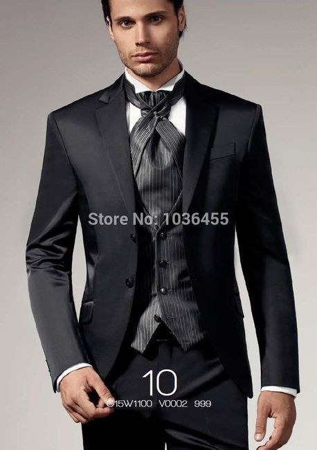 traje