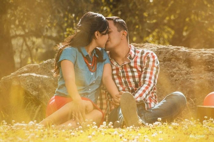 Mi sesión pre boda!!! - 2