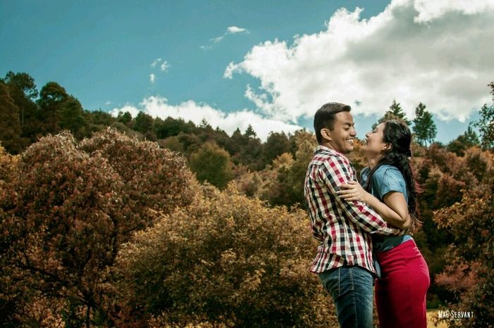 Mi sesión pre boda!!! - 5