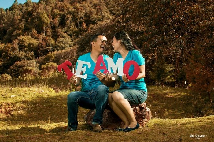 Mi sesión pre boda!!! - 6