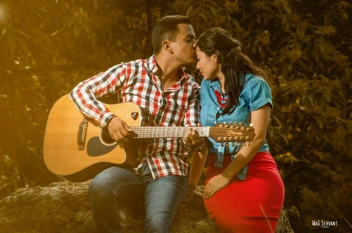 Mi sesión pre boda!!! - 8