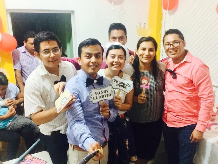 HERMANOS Y AMIGOS DEL TEMPLO