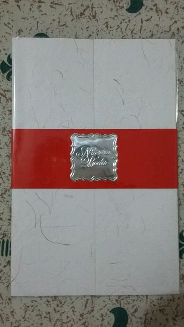 Hacer invitaciones - 1