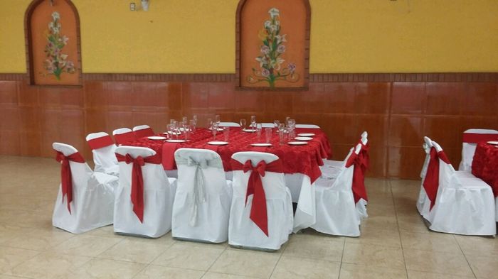 A 19 dias más avances!!! - 2