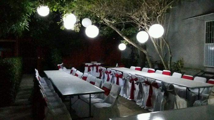 Último día de novios... - 3