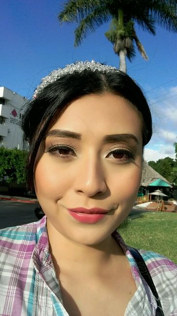 Felizmente casados!!! - 1