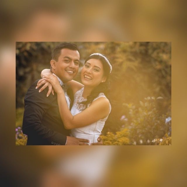 Felizmente casados!!! - 7