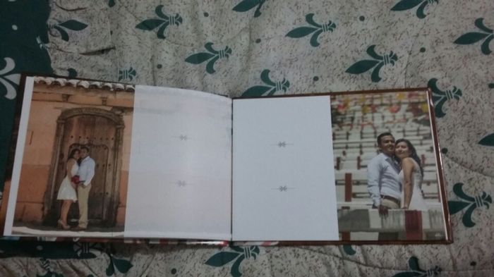 A 3 dias y Álbum de firmas... - 4