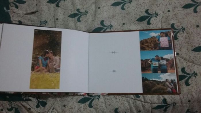 A 3 dias y Álbum de firmas... - 6