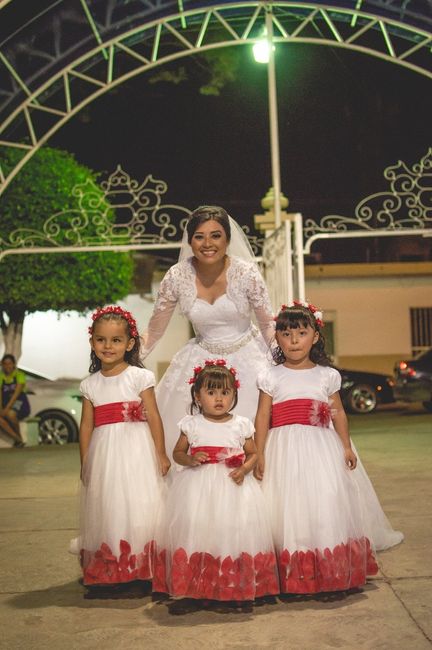 Pajesitos