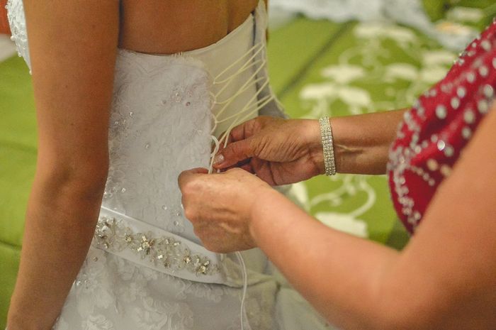 vestido