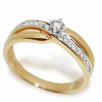 Este es mi anillo!