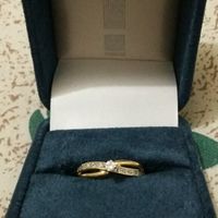 Mi anillo de compromiso! - 2