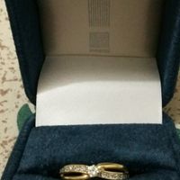 Mi anillo de compromiso! - 3