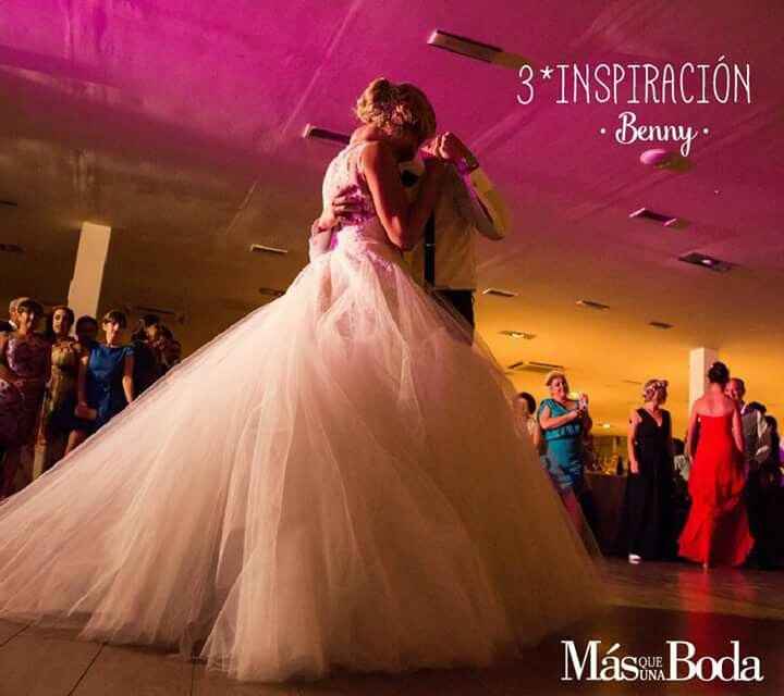Canciones para primer baile - 4