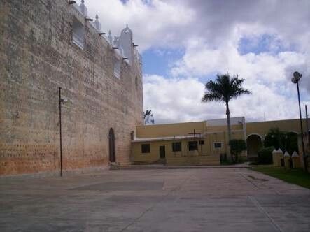 Mi iglesia en 3 imágenes, karla - 2