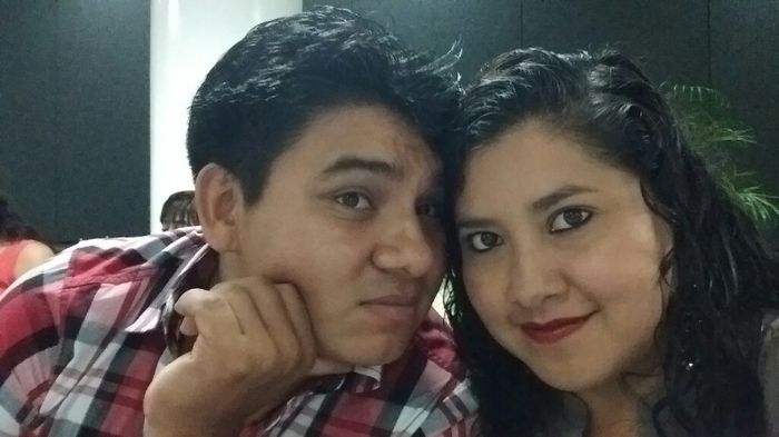 Presuman a su chico ( amor de su vida) ? - 2