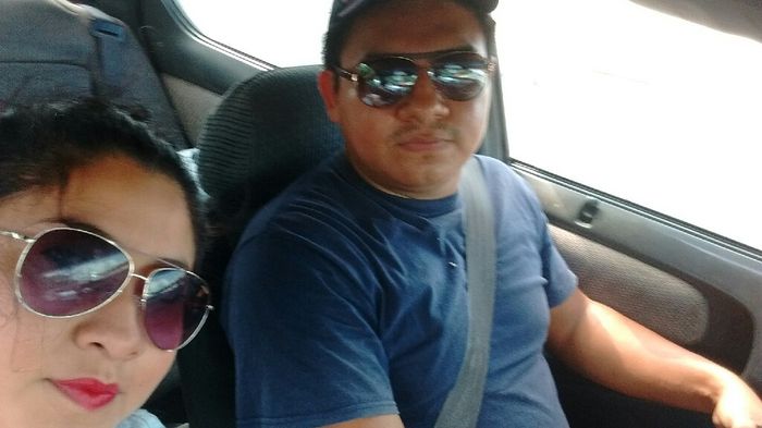 Sube una foto con tu pareja - 1