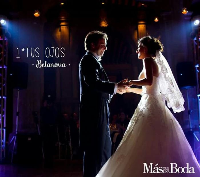 Canciones para primer baile - 2