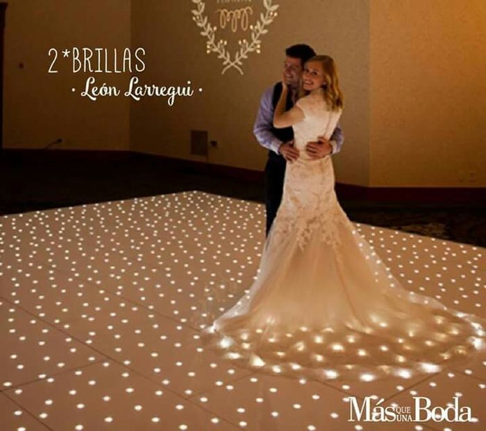 Canciones para primer baile - 3