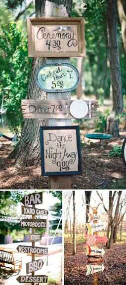 Ideas para boda vintage - 5