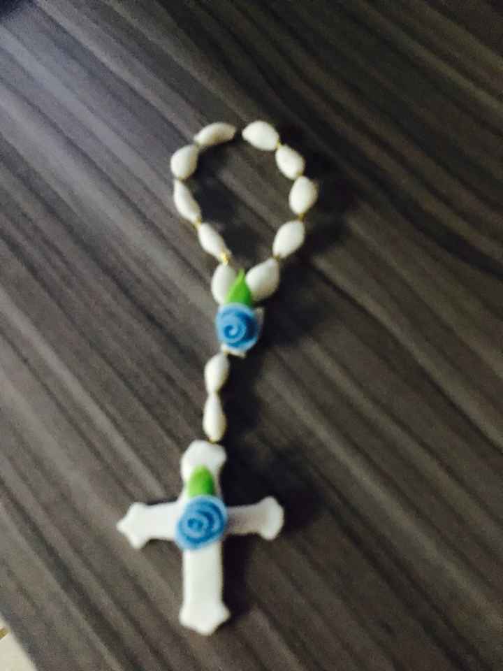 Recuerditos de boda 👰🏼 - 2