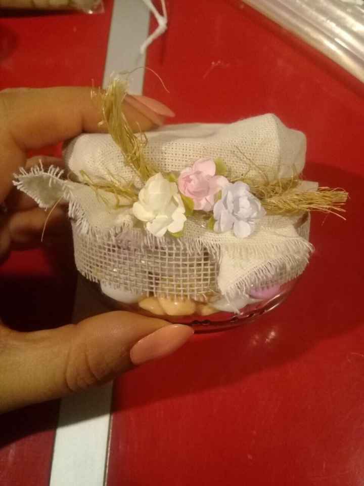 Despedida de soltera - 1