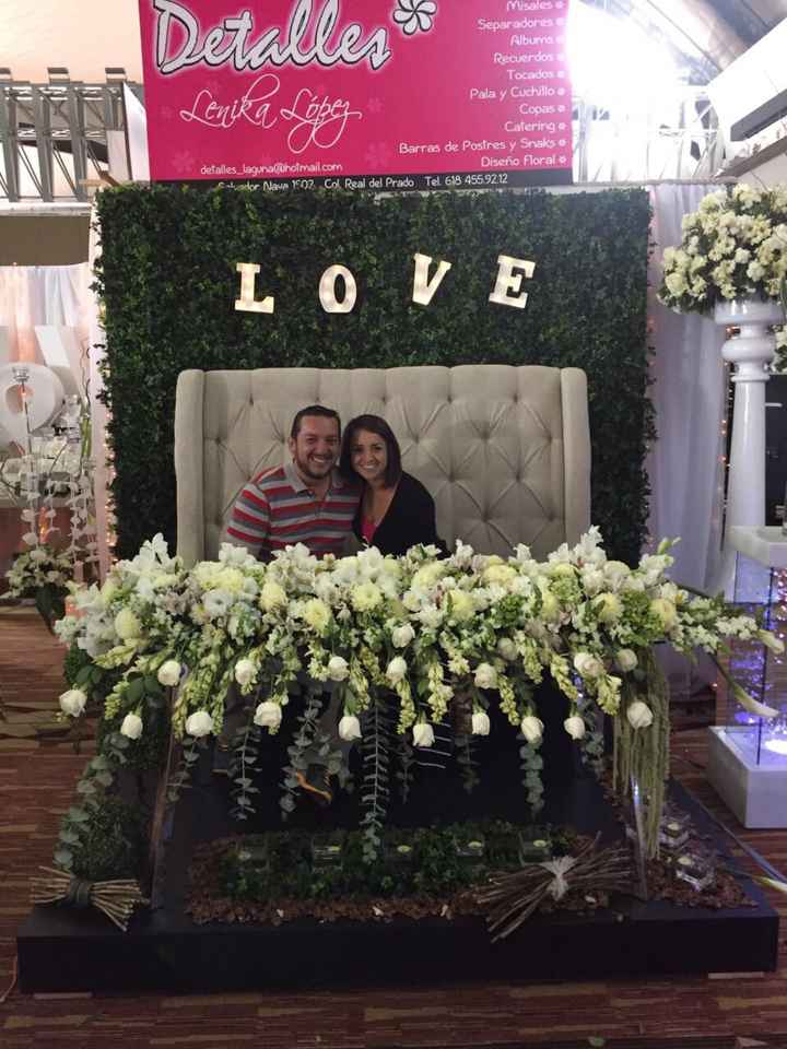  a 10 días y yo vuelta loca ... avances - 10