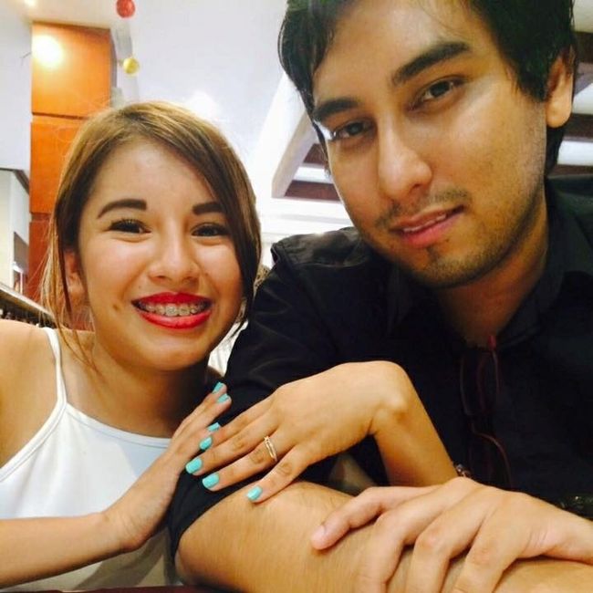 Enamordos 😍😘 - 2