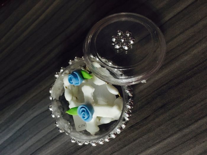 Recuerditos de boda 👰🏼 - 3