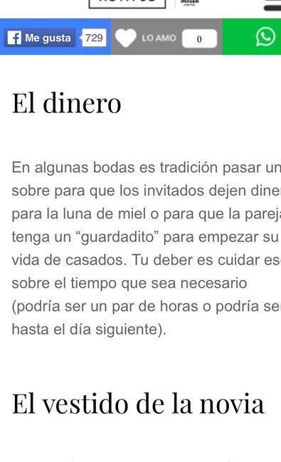 ¿Te gustaría ser mi dama? - 3