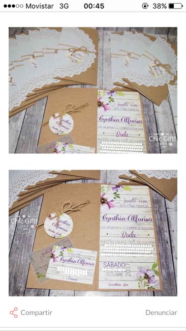 3 invitaciones: ¿cuál te quedas? - 4
