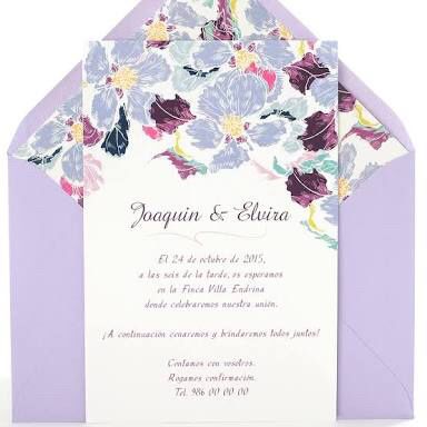 3 invitaciones: ¿cuál te quedas? - 7