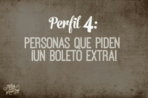 Invitados incómodos - 4