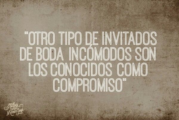 Invitados incómodos - 6