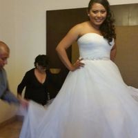 Últimos Arreglos por mis Papis 