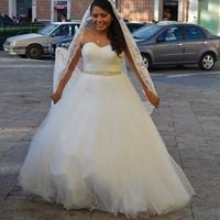 Emocionada 
